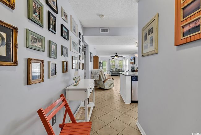 UNIT-514 - 157 Egret Run Ln, Condo with 3 bedrooms, 2 bathrooms and null parking in Pawleys Island SC | Image 8