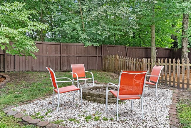 5019 Misty Spring Dr, House other with 4 bedrooms, 3 bathrooms and null parking in Midlothian VA | Image 43