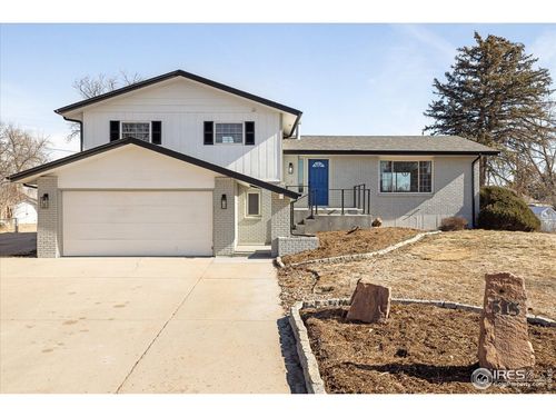 515 1st Ave, La Salle, CO, 80645-3223 | Card Image
