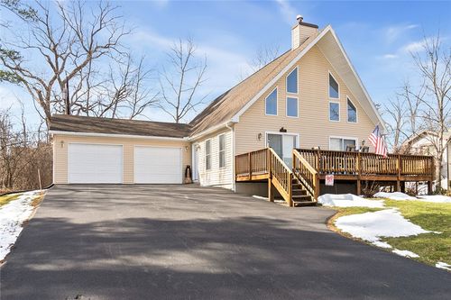 4254 Lake Ave, Keuka Park, NY, 14478-9804 | Card Image