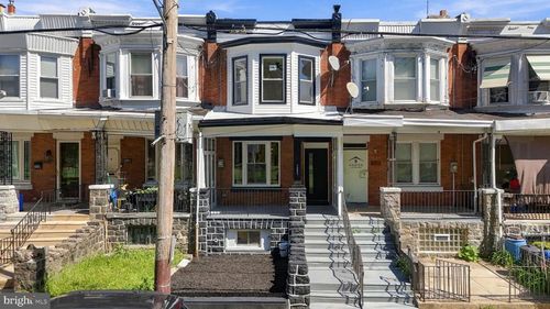 1221 N 58th St, PHILADELPHIA, PA, 19131-4108 | Card Image