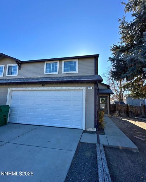 1725 Catham Ln, Sparks, NV, 89434-6736 | Card Image
