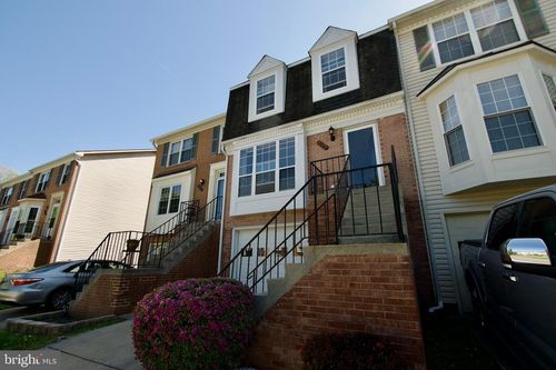 8617 Rocky Gap Ct, Lorton, VA, 22079-3071 | Card Image