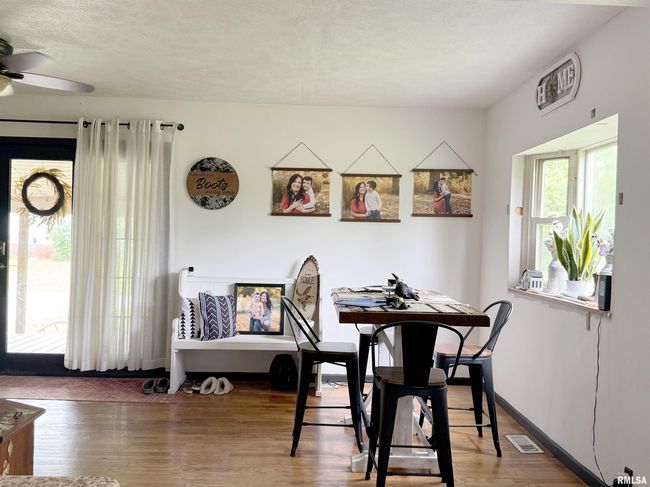 4537 Bullock None Avenue, House other with 2 bedrooms, 2 bathrooms and null parking in Coello IL | Image 9
