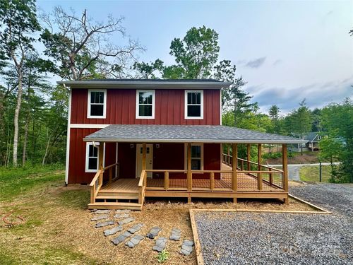 206 Cascade Ridge Rd, Fairview, NC, 28730-0230 | Card Image