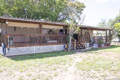 144 Shafter, House other with 3 bedrooms, 2 bathrooms and null parking in Brackettville TX | Image 1