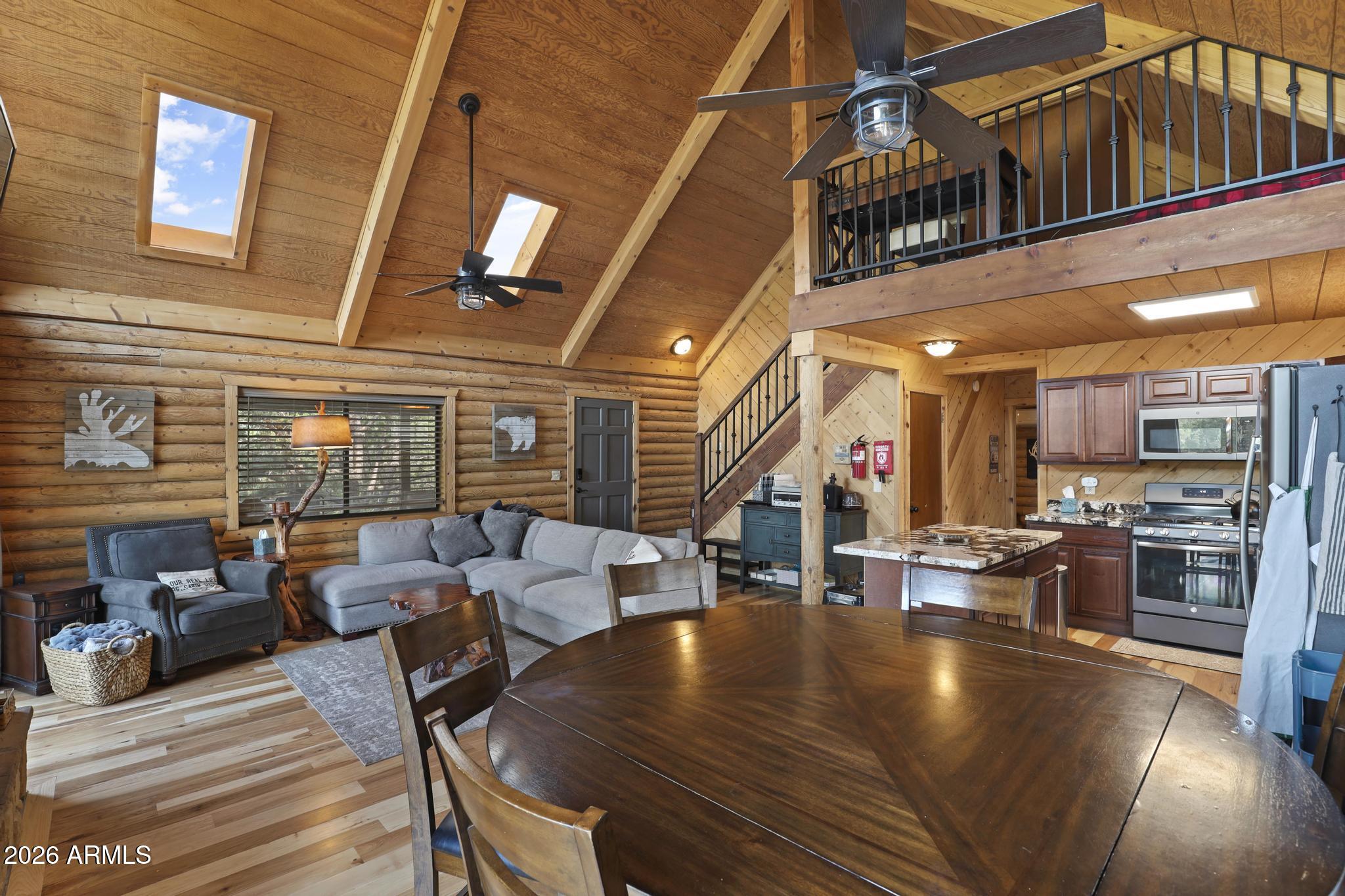 Residential in Pine 4