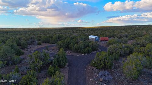 18 Concho Hwy, Concho, AZ, 85924 | Card Image