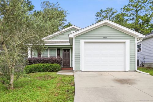 3724 Deshazier Ln, Tallahassee, FL, 32303-6985 | Card Image