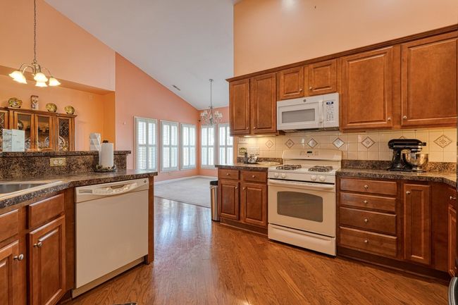 427 Listrac Dr, House other with 3 bedrooms, 2 bathrooms and null parking in Moore SC | Image 15
