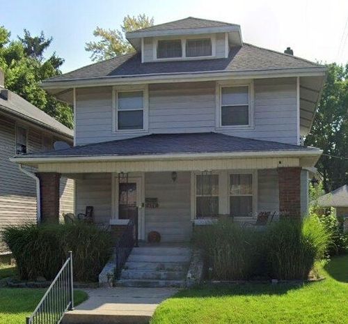 636 Bowen Street, Dayton, OH, 45410 | Card Image