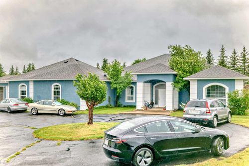 41 Sharp Hill Drive, Rural Rocky View County, AB, T4A0P4 | Card Image