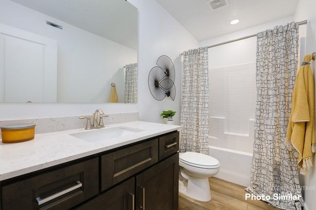 9350 W Happy Day Dr, House other with 4 bedrooms, 3 bathrooms and 2 parking in Star ID | Image 19