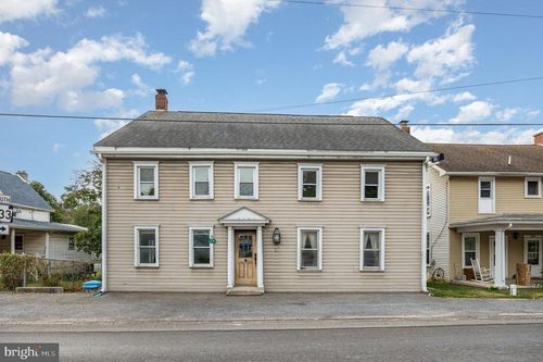 105 N Carlisle St, LANDISBURG, PA, 17040-6400 | Card Image