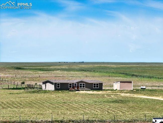 13560 Whittemore Rd, House other with 3 bedrooms, 2 bathrooms and null parking in Yoder CO | Image 50