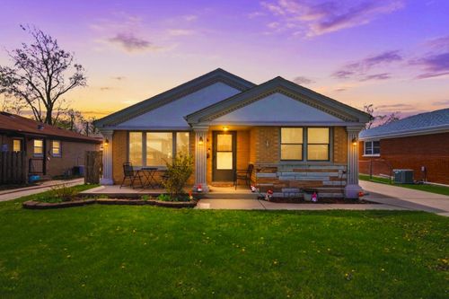 3813 153rd Street, Midlothian, IL, 60445 | Card Image