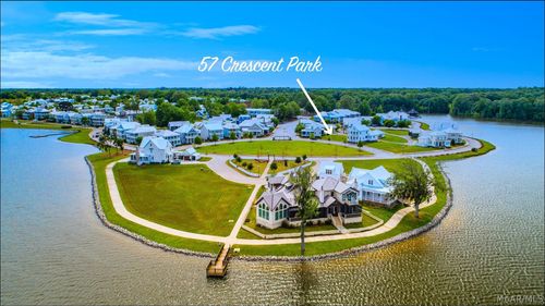 57 Crescent Park, Pike Road, AL, 36064-2461 | Card Image