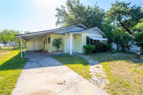 433 S Lee Ave, ORLANDO, FL, 32805-2618 | Card Image