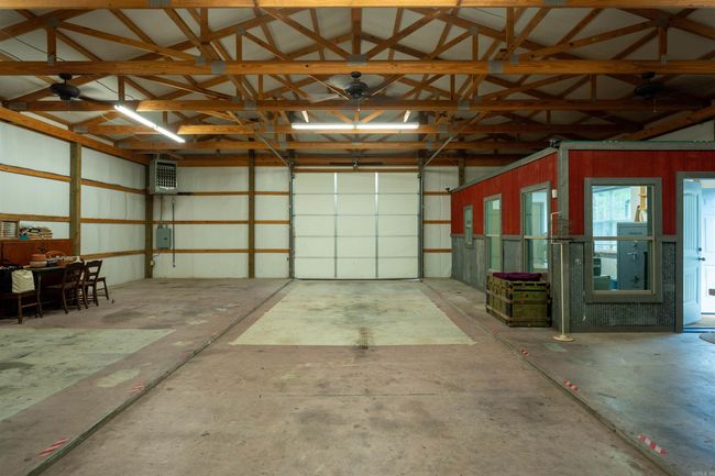 5486 Congo Rd, House other with 3 bedrooms, 2 bathrooms and null parking in Benton AR | Image 42