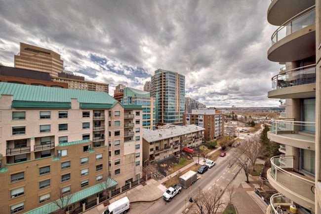 904 - 804 3 Avenue Sw, Home with 2 bedrooms, 2 bathrooms and 1 parking in Calgary AB | Image 21