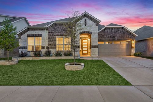 421 Abruzzi St, Leander, TX, 78641-5495 | Card Image