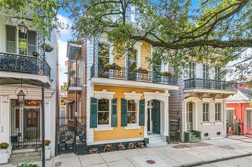 203-632 Esplanade Ave, New Orleans, LA, 70116-2063 | Card Image