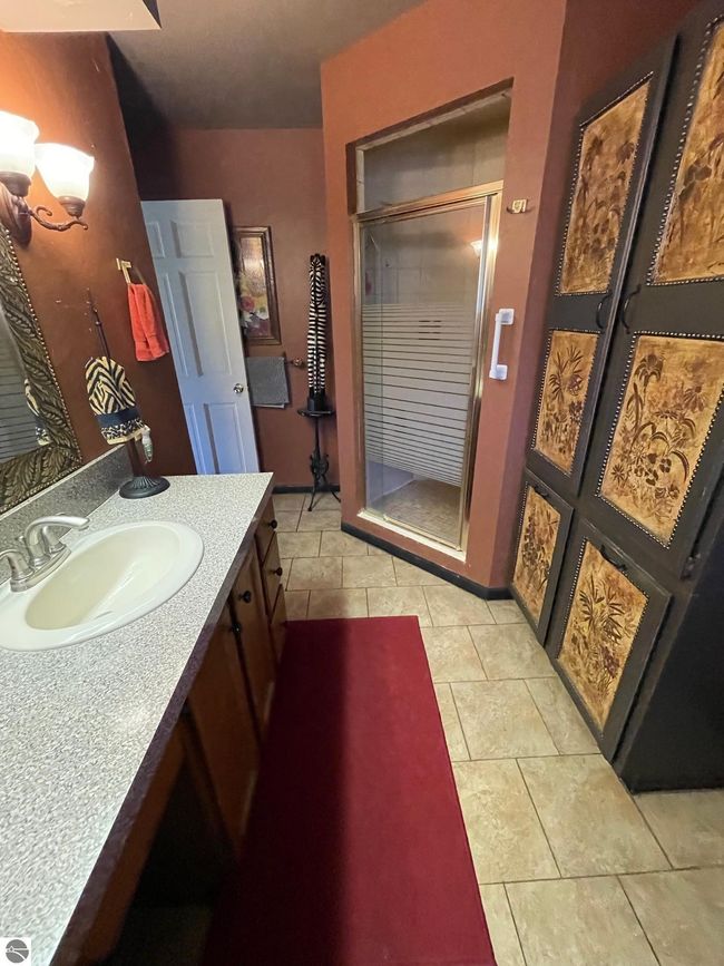 9690 Lake St, House other with 4 bedrooms, 2 bathrooms and null parking in Ellsworth MI | Image 32