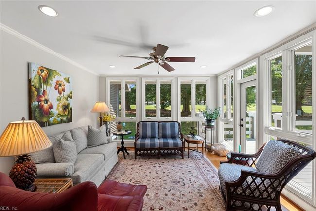 302 Moodys Run, House attached with 3 bedrooms, 4 bathrooms and null parking in Williamsburg VA | Image 24