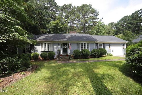6717 Valley Dr, Raleigh, NC, 27612-6801 | Card Image
