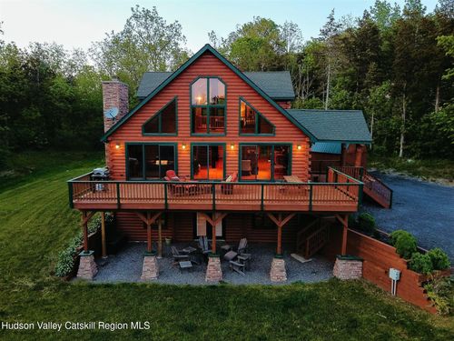 79 Vosenkill Rd, Catskill, NY, 12414-6110 | Card Image