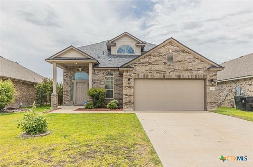 267 Bainbridge Rd, Temple, TX, 76502-2069 | Card Image