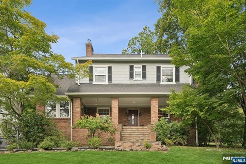 306 Mountain Ave, Caldwell, NJ, 07006-4013 | Card Image