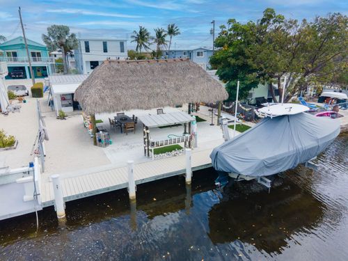 122 Snapper Creek Dr, Long Key, FL, 33001 | Card Image