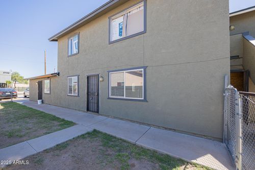 2-2713 E Jones Ave, Phoenix, AZ, 85040-1565 | Card Image