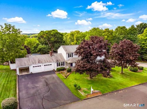13 Sunset Rdg, Rocky Hill, CT, 06067-2913 | Card Image