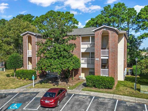 unit-508-4243 Villas Dr, Little River, SC, 29566-8005 | Card Image