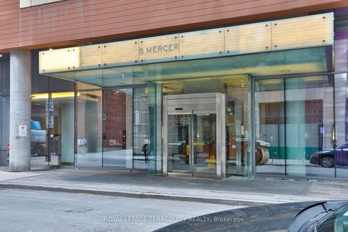 1103-8 Mercer St, Toronto, ON, M5V0C4 | Card Image