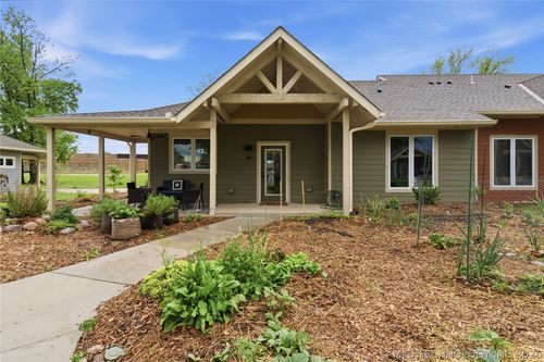 20-7141 S Quincy Avenue, Tulsa, OK, 74136 | Card Image