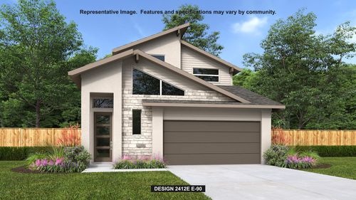7216 Eagle Rose Road, Austin, TX, 78744 | Card Image