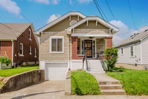 2342 Alexander Ave, Louisville, KY, 40217-2405 | Card Image