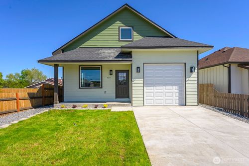 624 Aster Street S, Soap Lake, WA, 98851 | Card Image