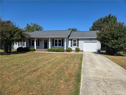 5804 Highstan Ct, Fayetteville, NC, 28304-0601 | Card Image