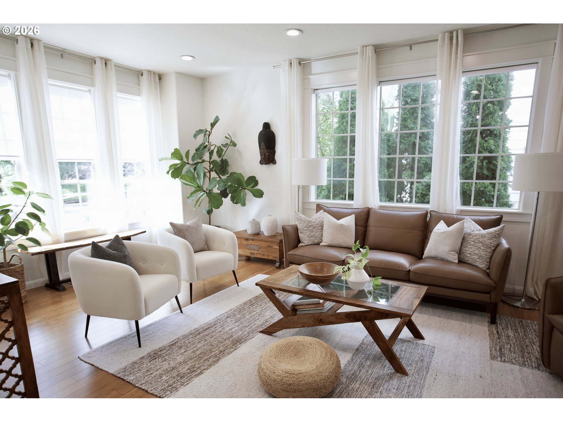 Residential in HappyValley 5