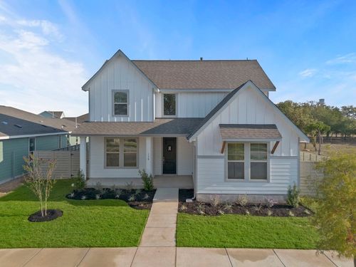 130 Adelton Blvd, Bastrop, TX, 78602-2316 | Card Image