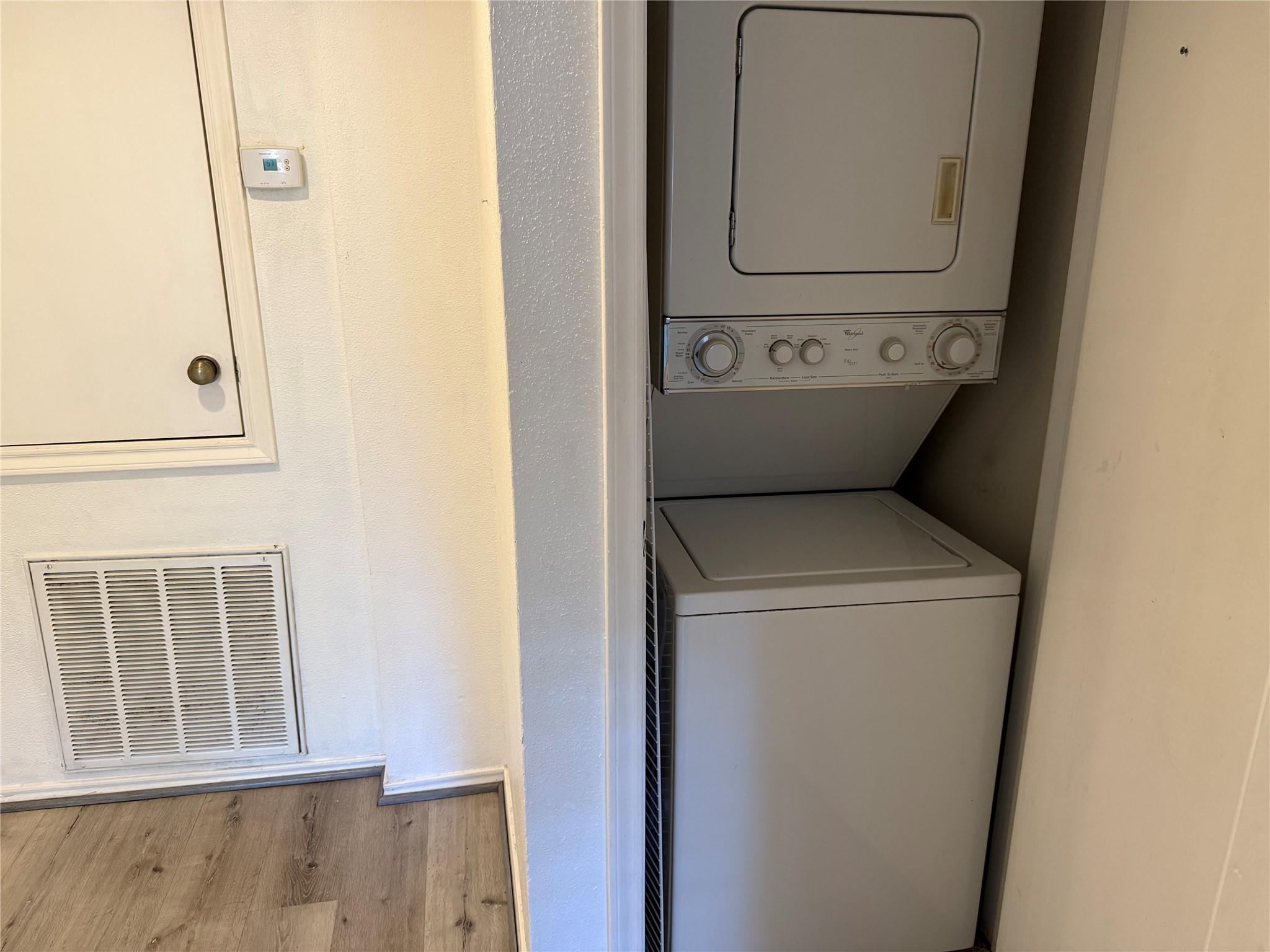 Residential Lease in Stafford 2