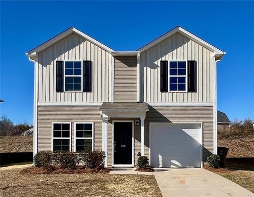 109 Janell Dr, Greensboro, NC, 27406 | Card Image