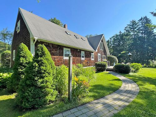 196 Pemaquid Harbor Road, Bristol, ME, 04558 | Card Image