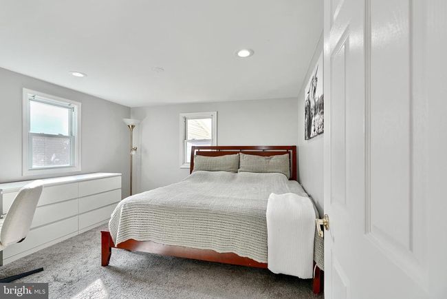 7204 Orth Rd, House other with 2 bedrooms, 1 bathrooms and null parking in SPARROWS POINT MD | Image 21