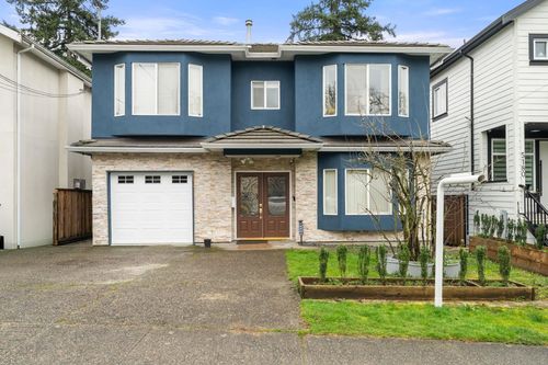 5174 Aberdeen St, Vancouver, BC, V5R4M3 | Card Image