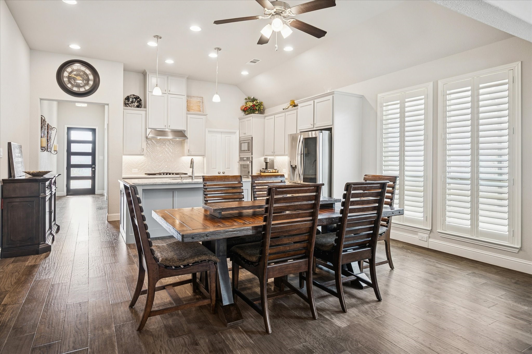 Residential in McKinney 2